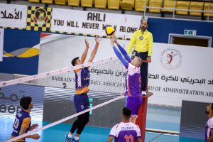 SOUTH GAS FACE NO ISSUES IN SHUTTING OUT KAM AIR IN STRAIGHT SETS