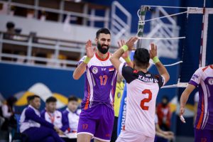 SOUTH GAS POWER PAST BAYANKHONGOR TO BATTLE IT OUT IN A REMATCH WITH KUWAIT SPORTING CLUB FOR 5TH PLACE
