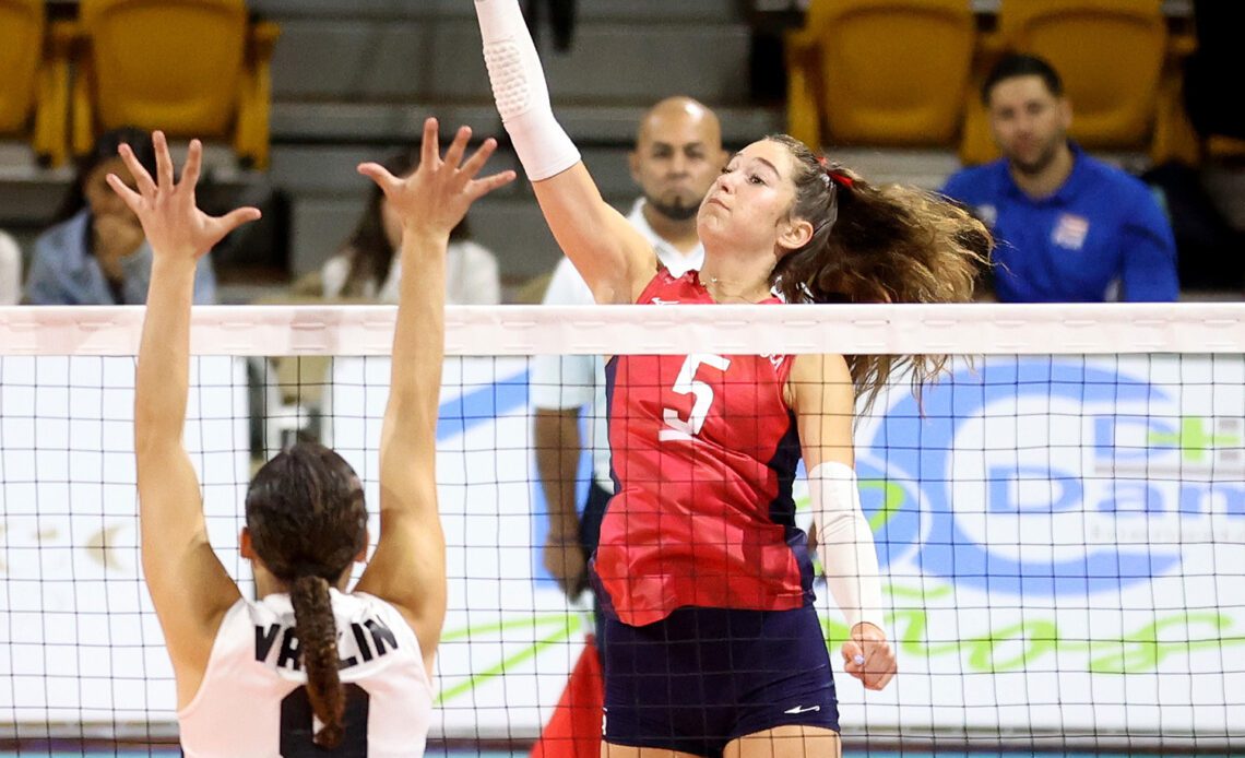 Tawa’s Club Dots: USA wins Pan Am Cup; who's on Mount Rushmore of club coaches?