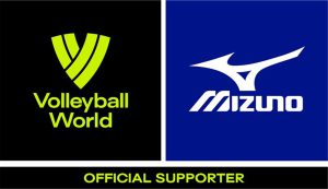 VOLLEYBALL WORLD AND MIZUNO EXTEND PARTNERSHIP TO IGNITE PASSION AMONGST GLOBAL VOLLEYBALL FANS!