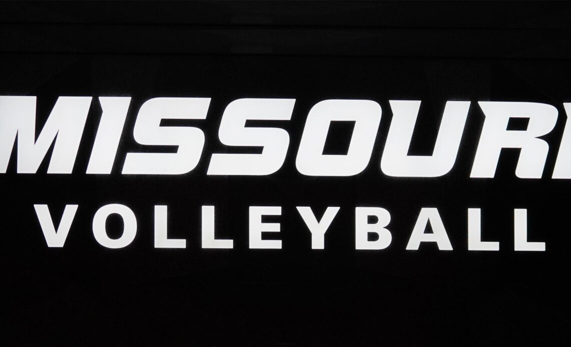 Volleyball Announces 2023 Summer Camps