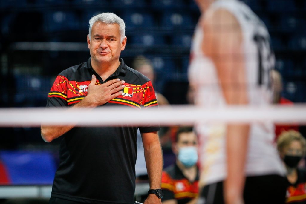 BEL W: Belgian Women’s National Team Coach Receives One-Year Ban Amidst Psychological Abuse Allegations