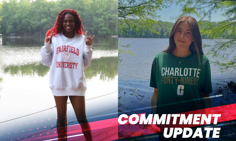 Collegiate Commitment Update: May 31st, 2023 – PrepVolleyball.com | Club Volleyball | High School Volleyball