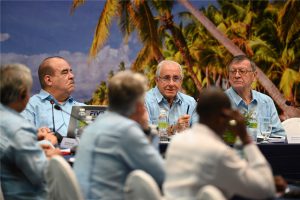 FIVB EXECUTIVE COMMITTEE CONFIRMS COMMITMENT TO INNOVATION IN SPORT 