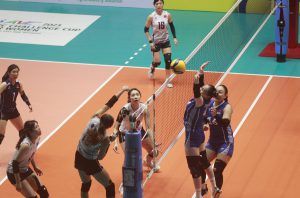 HONG KONG, CHINA COP FIRST WIN IN AVC CHALLENGE CUP WITH FIVE-SETTER ON MONGOLIA