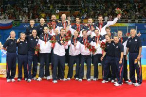 HUGH MCCUTCHEON JOINS THE FIVB AS A SENIOR ADVISOR