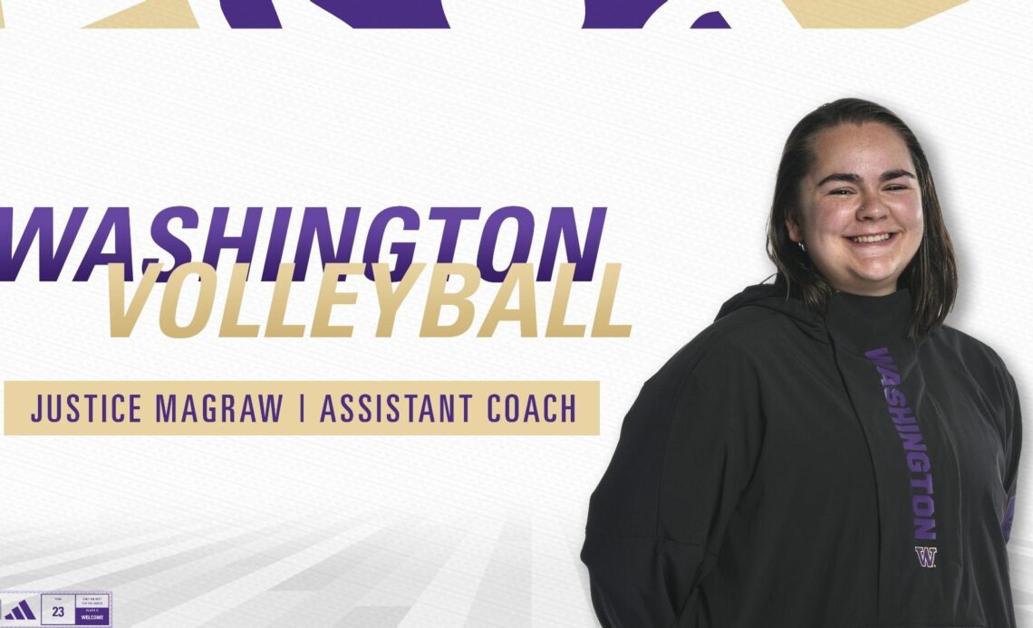 Magraw Moves To Assistant Coaching Role