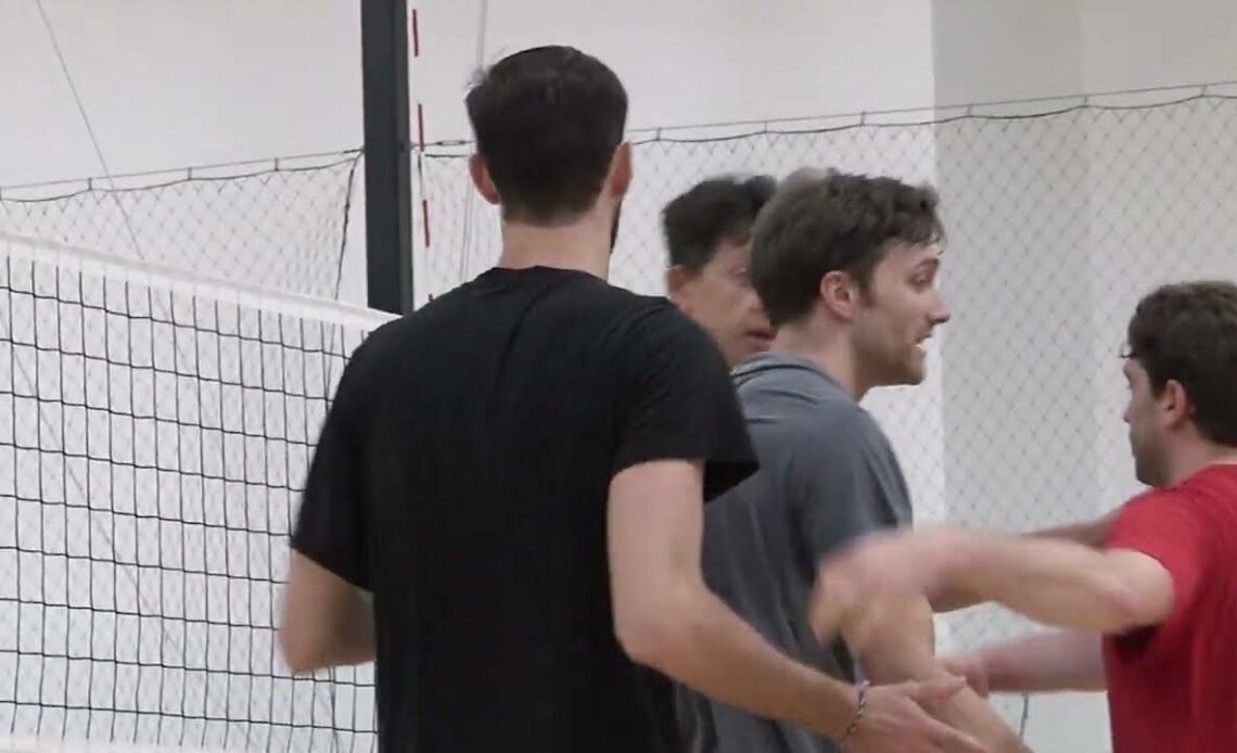 Men's National Team VNL Week 2 Preview | USA Volleyball