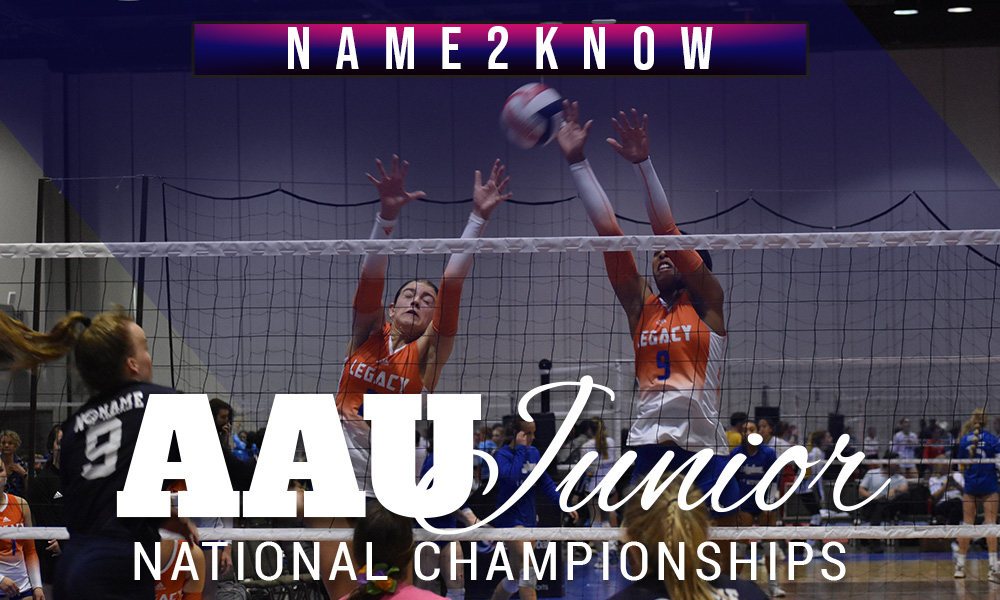 Names2Know: AAU National Championships – 15 Open Middle Blockers – PrepVolleyball.com | Club Volleyball | High School Volleyball