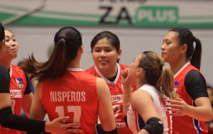 PHILIPPINES, IRAN, VIETNAM STAR ON DAY 2 OF AVC CHALLENGE CUP FOR WOMEN