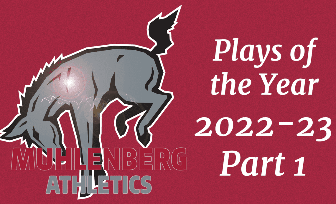 Plays of the Year 2022-23 Part 1 graphic