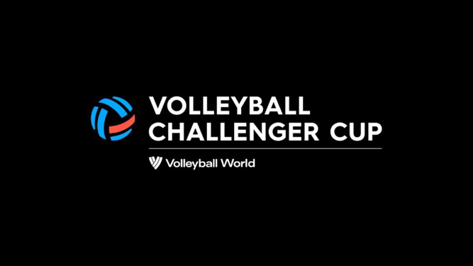 Qatar to host region's first World Volleyball Challenger Cup