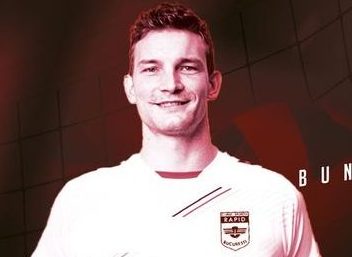 ROU M: Christian Fromm Joins Rapid București