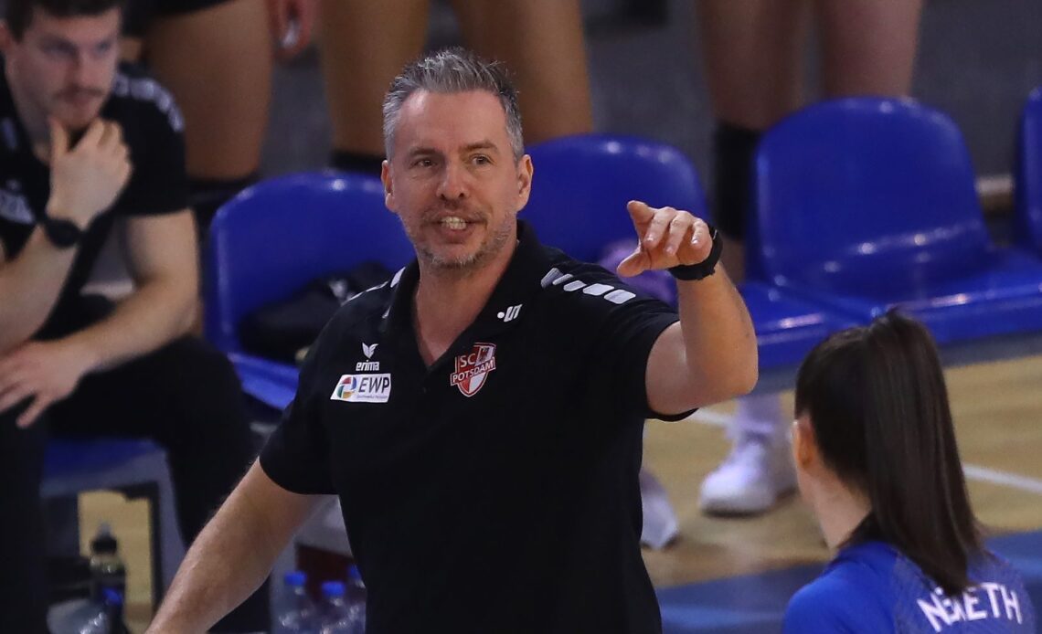 TUR W: Galatasaray HDI Insurance Appoints Guillermo Hernández as Head Coach