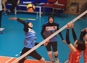 UZBEKISTAN OUTSHINE MONGOLIA IN DECIDER IN AVC CHALLENGE CUP