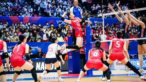 VOLLEYBALL WORLD ANNOUNCE ORIENTAL BIO AS NATIONAL PARTNER OF VNL 2023 JAPAN