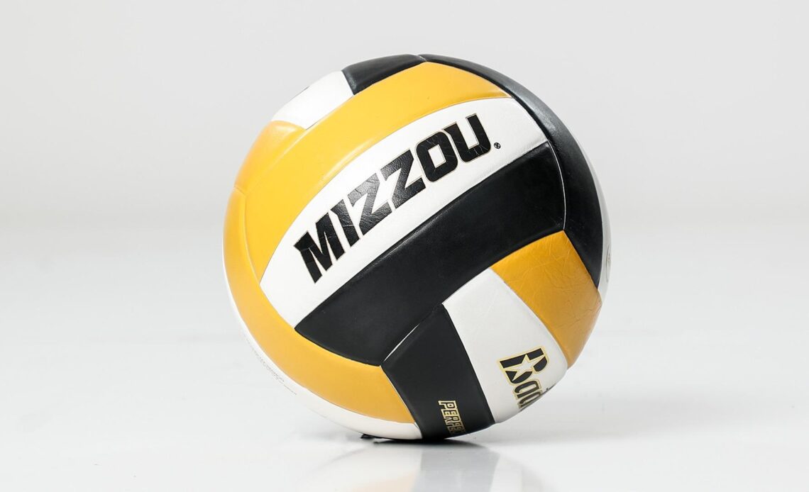 Volleyball Announces 2023 Schedule - University of Missouri Athletics