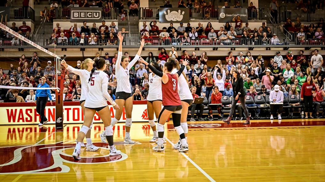 Volleyball unveils full 2023 schedule, 10 network matches announced