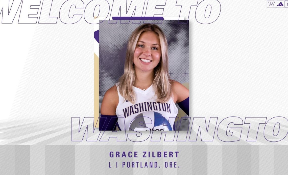 Zilbert Joins Huskies For The Fall