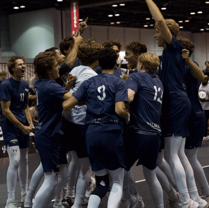 AAU Boys Volleyball Champships recaps as Balboa Bay wins two Open national titles