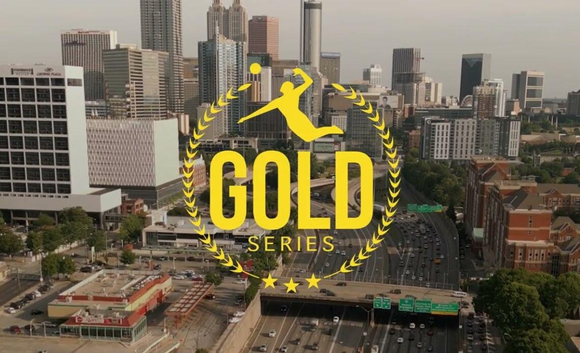 AVP 2023 Gold Series Atlanta Open Teaser