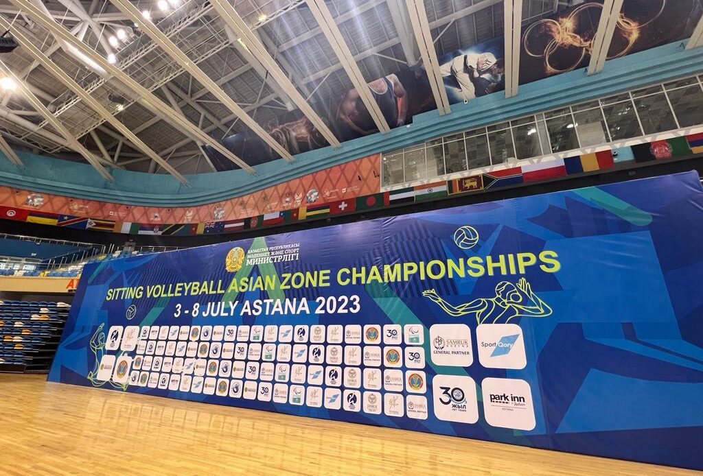 Astana 2023: Day 1 – As It Happens