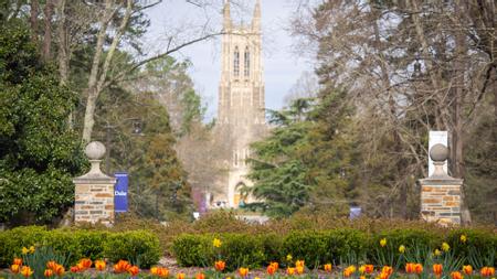 Blue Devils Extend their Education Outside of the Classroom