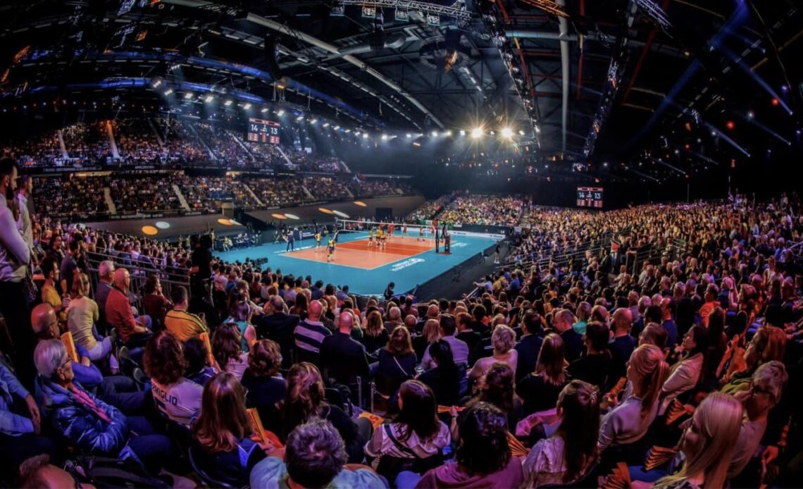 CHANGES TO FIVB SPORTS REGULATIONS APPROVED BY BOARD OF ADMINISTRATION