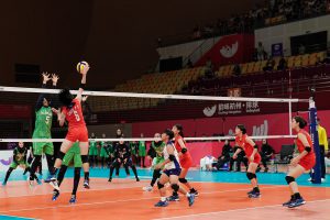 CHINESE TAIPEI DEMOLISH IRAN TO REMAIN UNDEFEATED IN ASIAN WOMEN’S U16 CHAMPIONSHIP