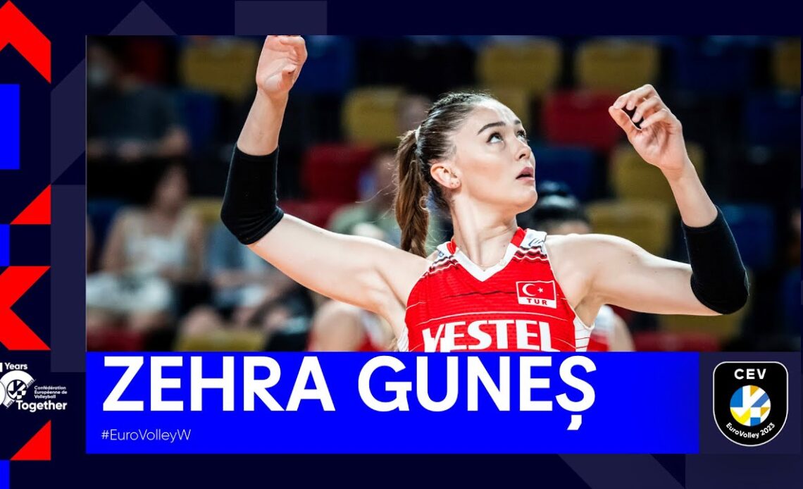 Happy Birthday, Zehra Güneş! This is Why the Fans Love You!