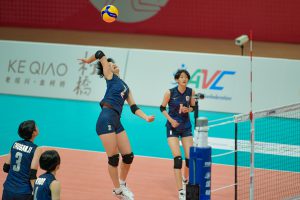 JAPAN SWEEP MACAO, CHINA FOR THIRD WIN IN ASIAN WOMEN’S U16 CHAMPIONSHIP