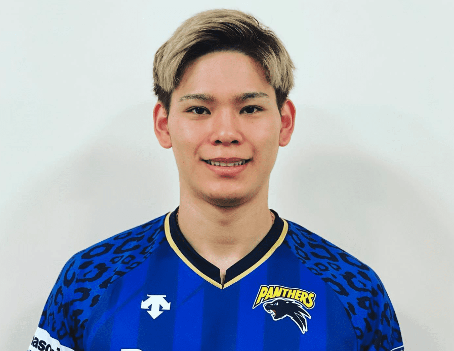 JPN M: Panasonic Panthers Welcome Japanese Volleyball Star Yuji Nishida to their Roster