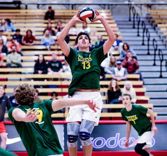 Pratte's top players from AAU boys volleyball nationals, position by position