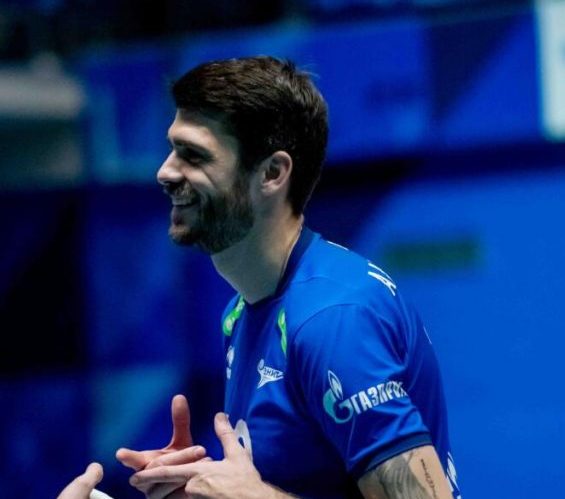 RUS M: Matt Anderson’s Transfer to Ziraatbank – Unconfirmed Rumors or Emerging Reality?