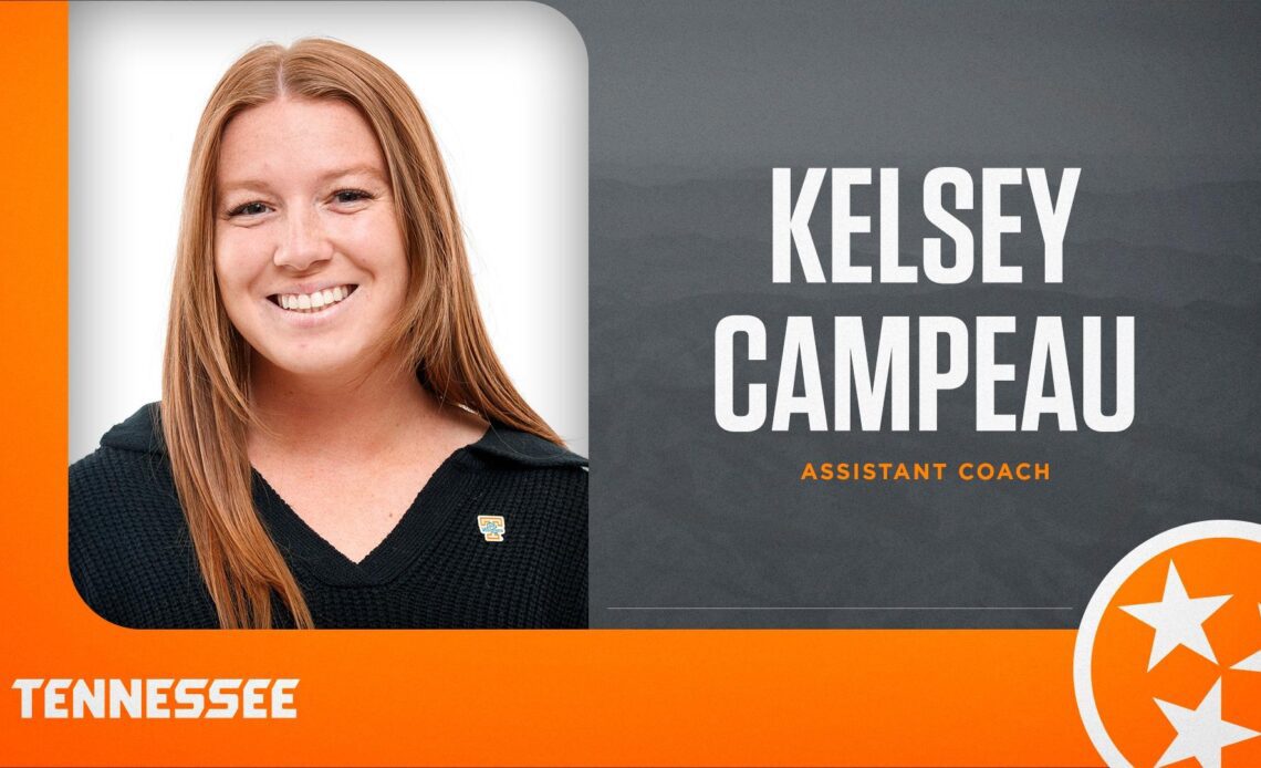 Rackham Watt Announces Promotion of Kelsey Campeau to Assistant Coach