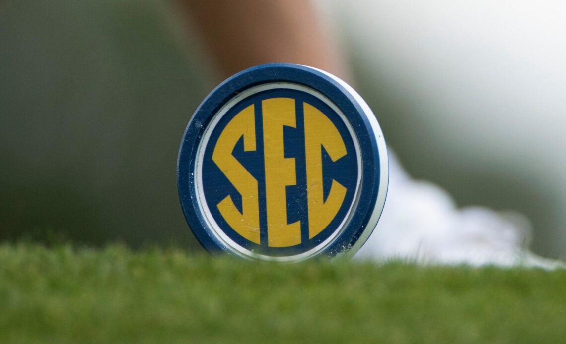 SEC To Hold Joint SAAC, Leadership Council Meeting - Texas A&M Athletics