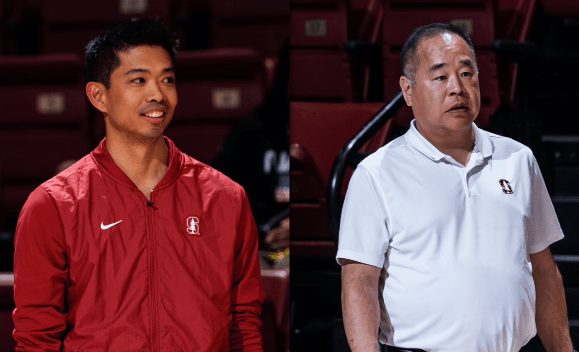 Staffing Changes - Stanford University Athletics