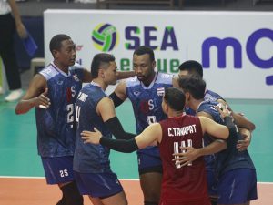 THAILAND AND INDONESIA MAKE IT TWO IN SUCCESSION TO CLASH FOR SEA V. LEAGUE FIRST LEG TITLE