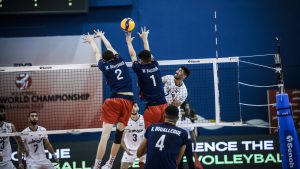 THAILAND SCORE FIRST WIN IN MANAMA TO LEAVE POOL A WIDE OPEN IN MEN’S U21 WORLD CHAMPIONSHIP