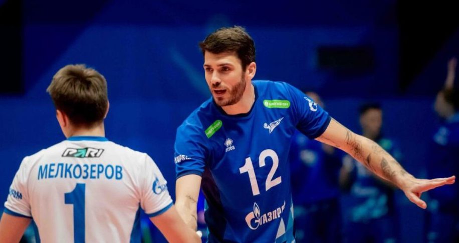 TUR M: Ziraat Bankkart Accelerates Transfer Activity, Signs US Star Matt Anderson