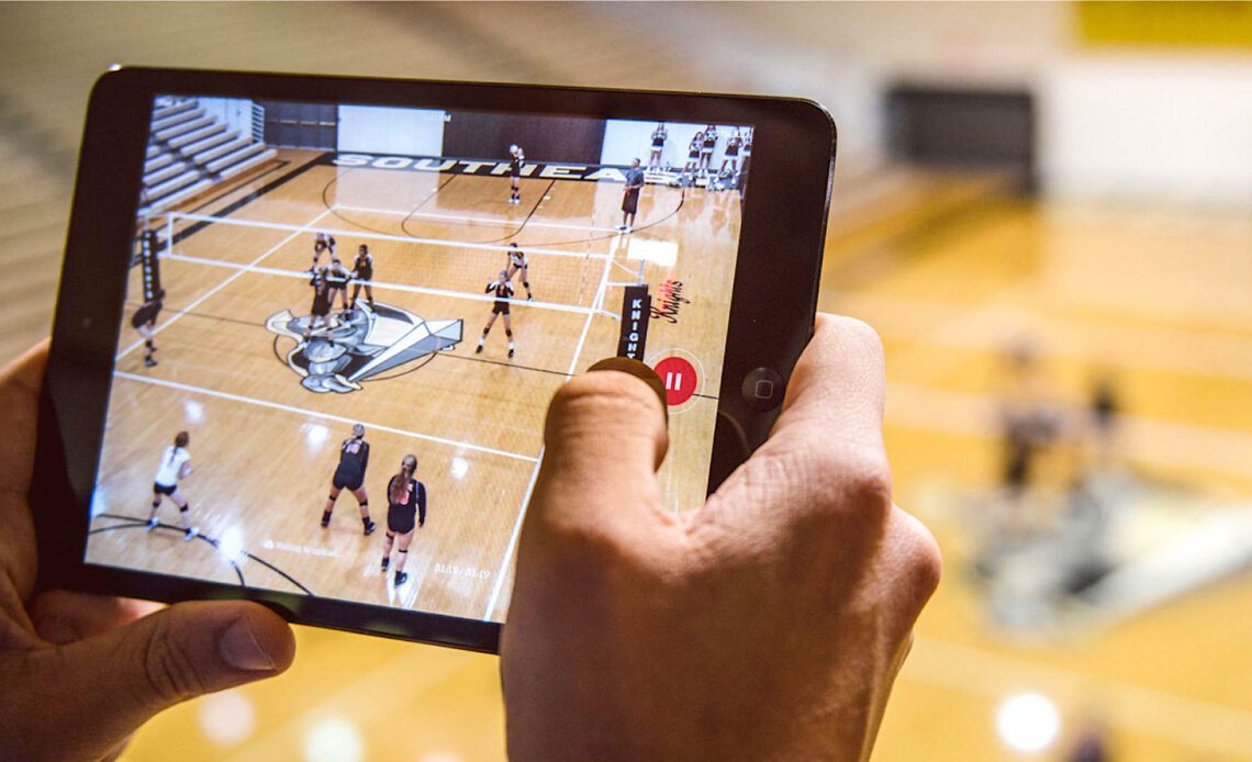 The Impact of Technology on Modern Volleyball: Innovations That Are Changing the Game