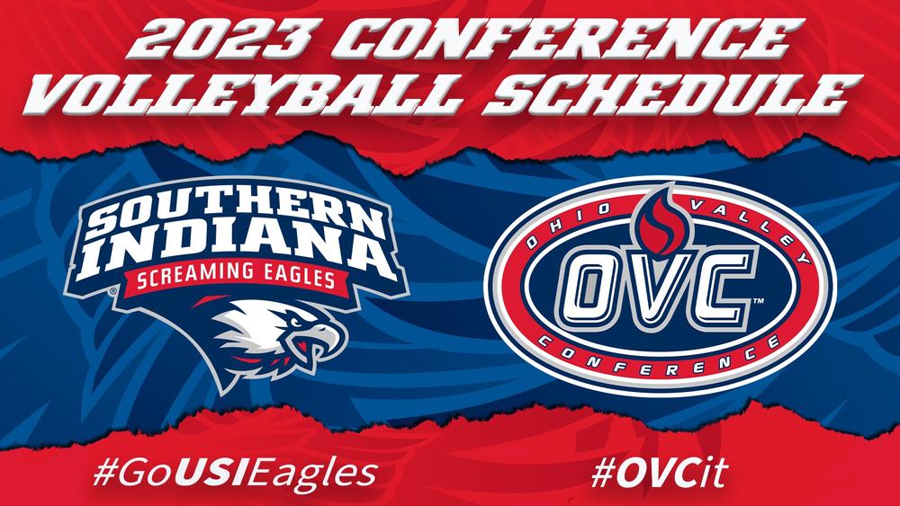 USI reveals 2023 OVC schedule