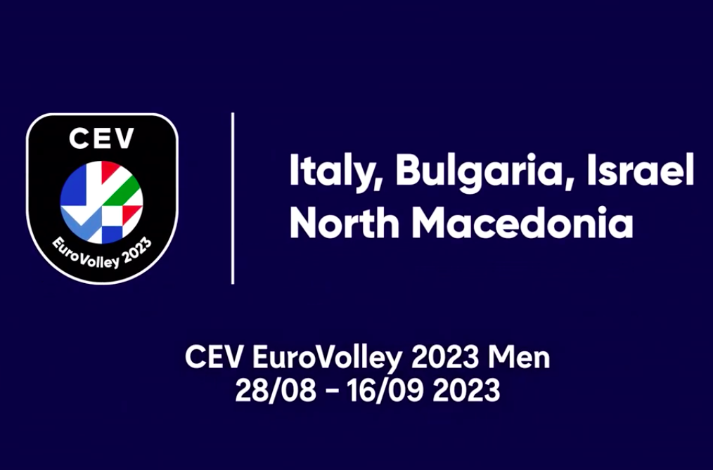 Unprecedented Move by European Volleyball Confederation Saves EuroVolley 2023 Group D Stage in Israel Amidst Financial Crisis