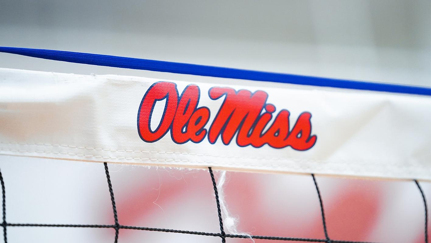 Volleyball Announces 2023 Schedule Ole Miss Athletics VCP Volleyball