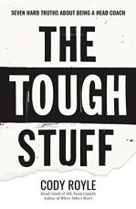 Book Review - The Tough Stuff by Cody Royle