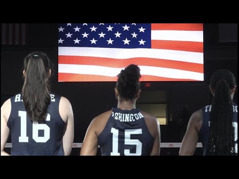 2023 NORCECA Championship Preview with Haleigh Washington | USA Volleyball
