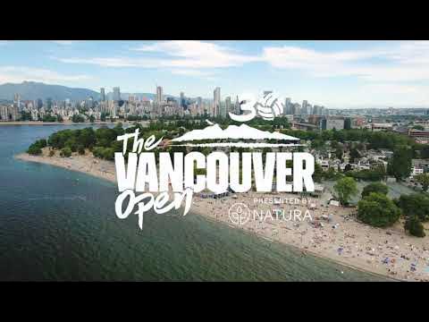 2023 Vancouver Open