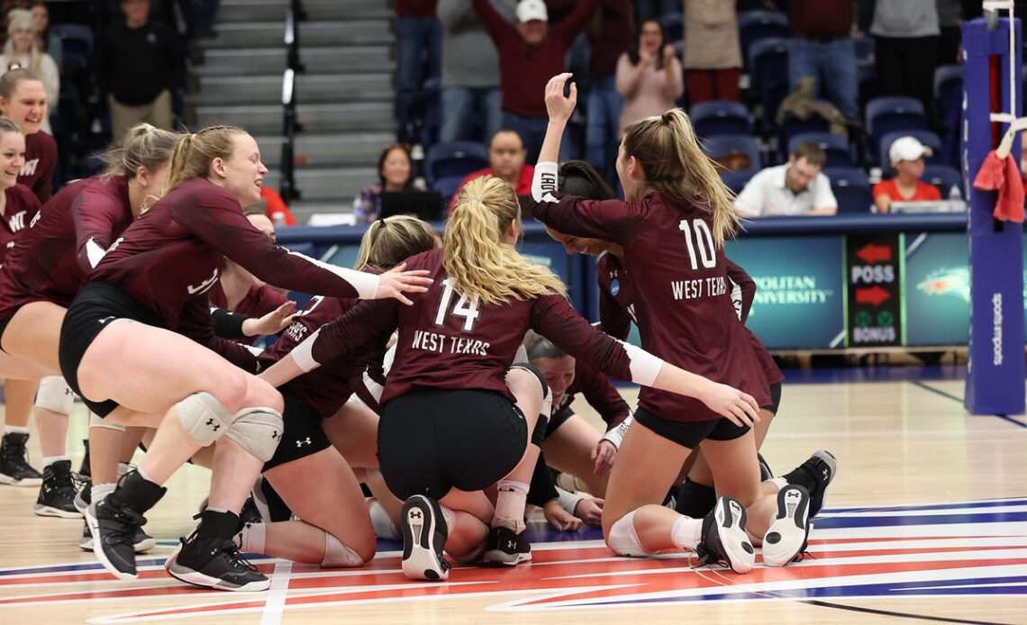 5 storylines for the 2023 DII women’s volleyball season