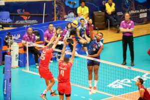 BAHRAIN STUN THAILAND WITH EPIC COMEBACK WIN TO BATTLE IT OUT WITH PAKISTAN FOR 7TH PLACE