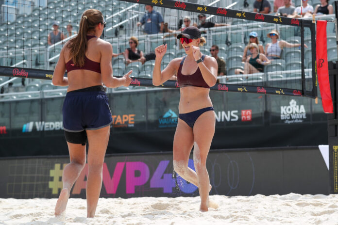 Katie Horton-Brook Bauer-AVP Atlanta